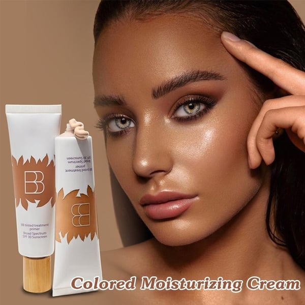 CoverLux – Crema BB de alto rendimiento para ocultar imperfecciones