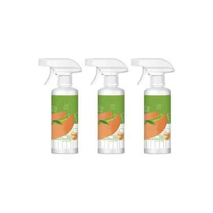 FreshCore – Pulverizador Desengrasante Electrolizado de Cocina