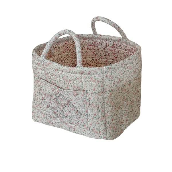 Cesta Organizadora Portátil PetalPack