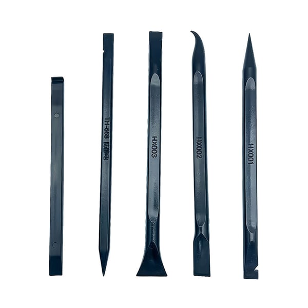 ProSpud – Kit de Apertura de Fibra de Carbono