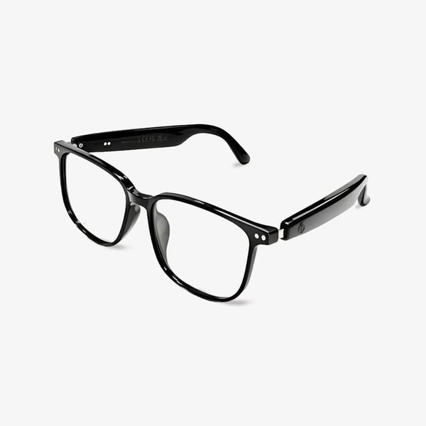 VisionX – Gafas inteligentes con IA