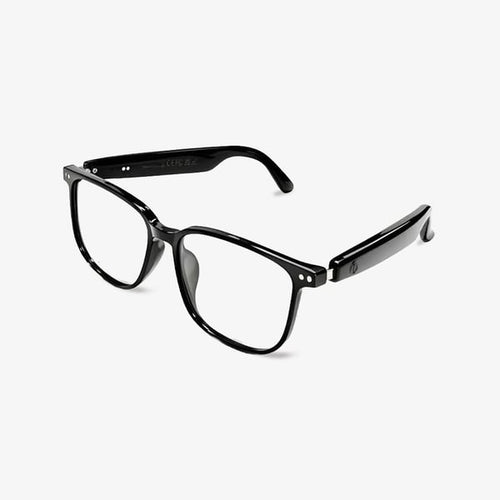 VisionX – Gafas inteligentes con IA