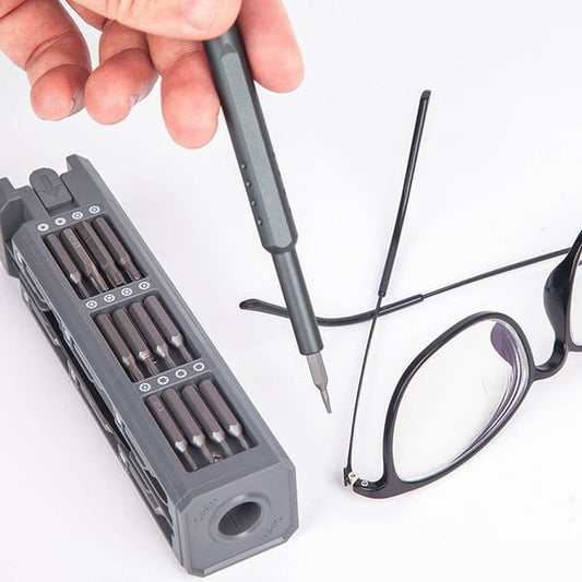 MicroFix Pro – All-in-One-Reparaturset
