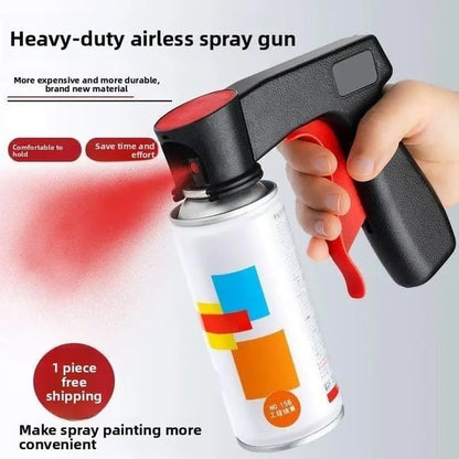 PowerJet – Herramienta de pistola pulverizadora de alta presión