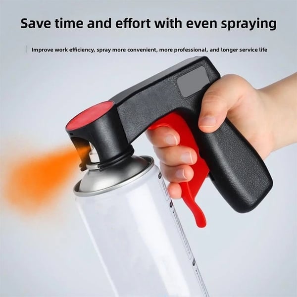 PowerJet – Herramienta de pistola pulverizadora de alta presión