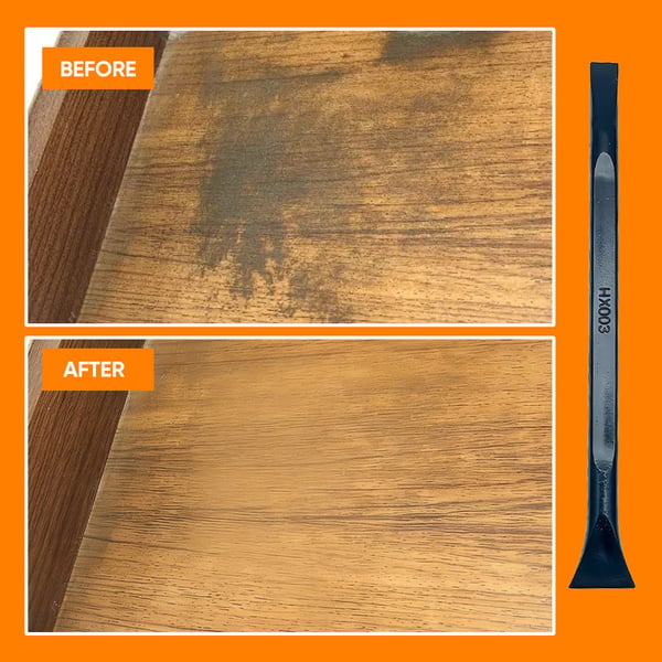 ProSpud – Kit de Apertura de Fibra de Carbono