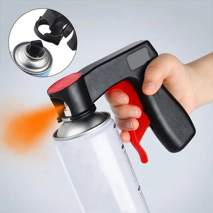 PowerJet – Herramienta de pistola pulverizadora de alta presión