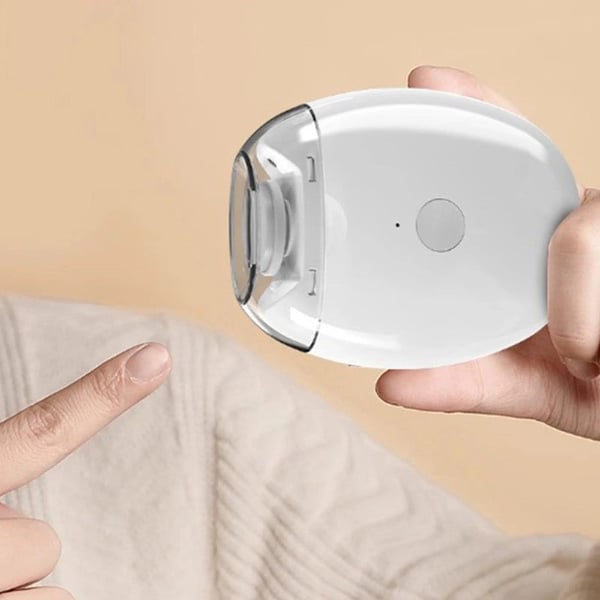 ClipMaster – Automatischer elektrischer Nagelknipser