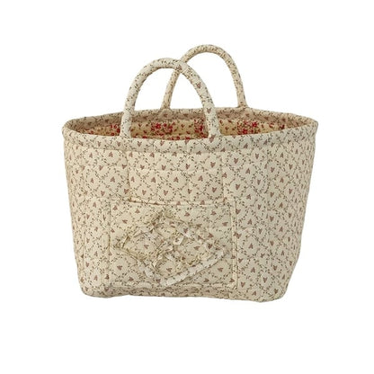 Cesta Organizadora Portátil PetalPack