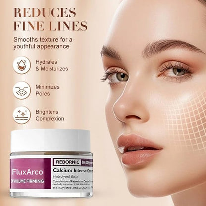 VelvetHydra – Glättende & Regenerierende Serum-Creme