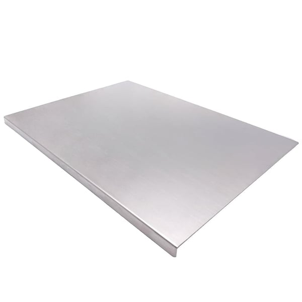 Tabla IronPrep – Cortador de acero inoxidable