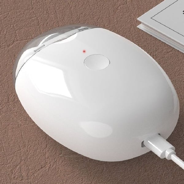 ClipMaster – Automatischer elektrischer Nagelknipser