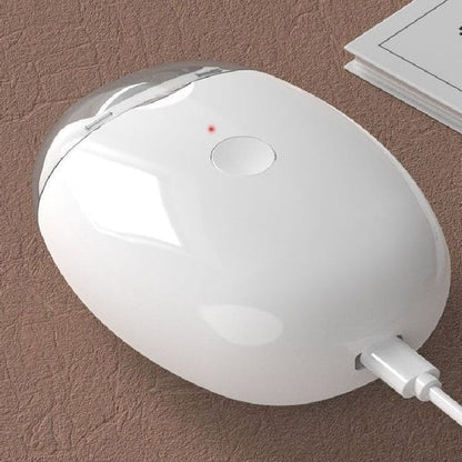 ClipMaster – Automatischer elektrischer Nagelknipser