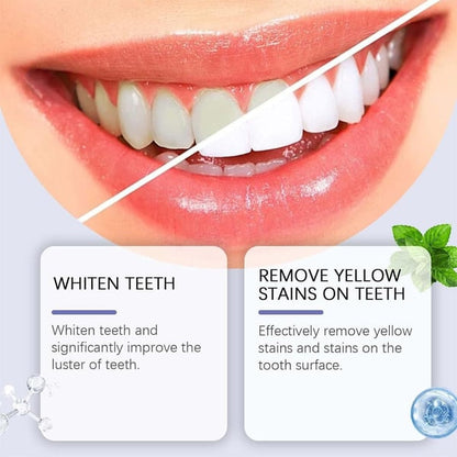 PearlGuard – Pasta dental con 7.5% de nano hidroxiapatita