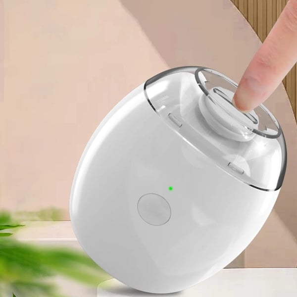 ClipMaster – Automatischer elektrischer Nagelknipser