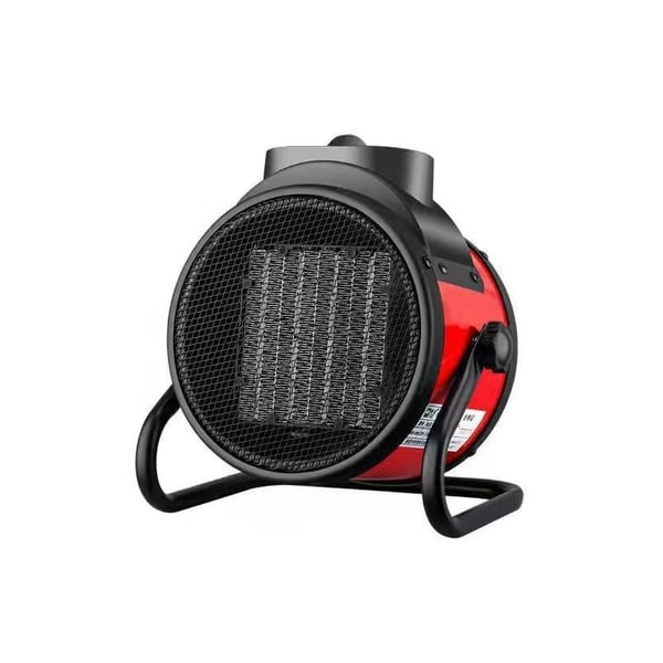 HeatPulse – Calentador compacto y potente