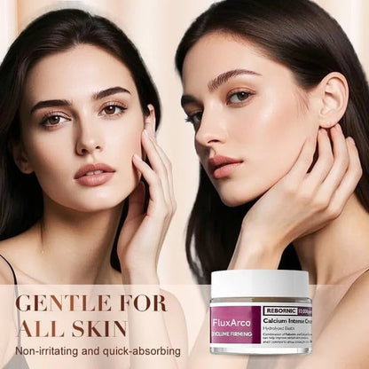 VelvetHydra – Glättende & Regenerierende Serum-Creme