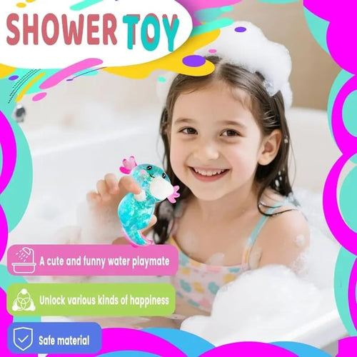 StressEase Buddy – Juguete antiestrés para apretar