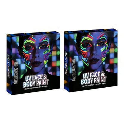 LumiInk Pro – Glow-Art-Stifte-Set