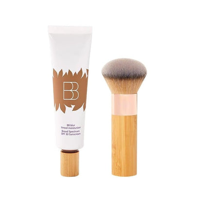 CoverLux – Crema BB de alto rendimiento para ocultar imperfecciones