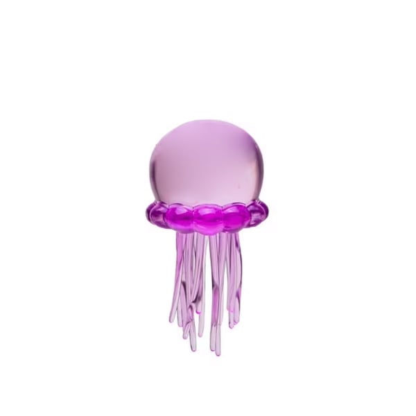 TranquilTentacles – Entspannungsspielzeug Qualle