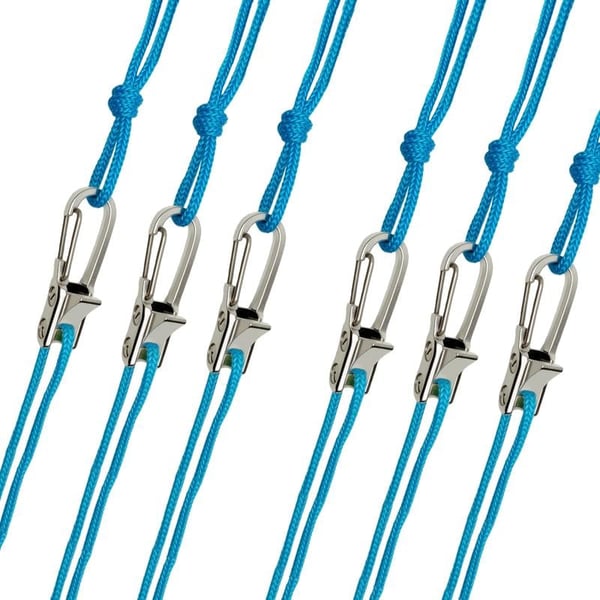TightenPro – Herramienta para tensar y asegurar cuerdas