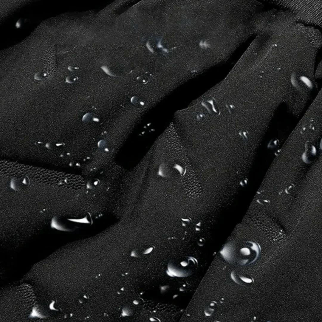 NordTherm™ – Thermohose für Komfort bei jedem Wetter