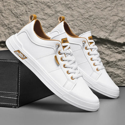 Harring™ – Premium-Leder-Sneaker