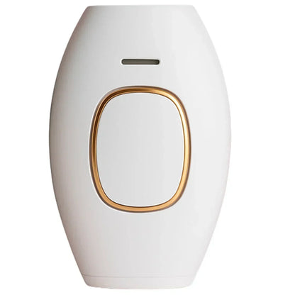 GlowEase - Depiladora IPL para una Piel Suave sin Esfuerzo