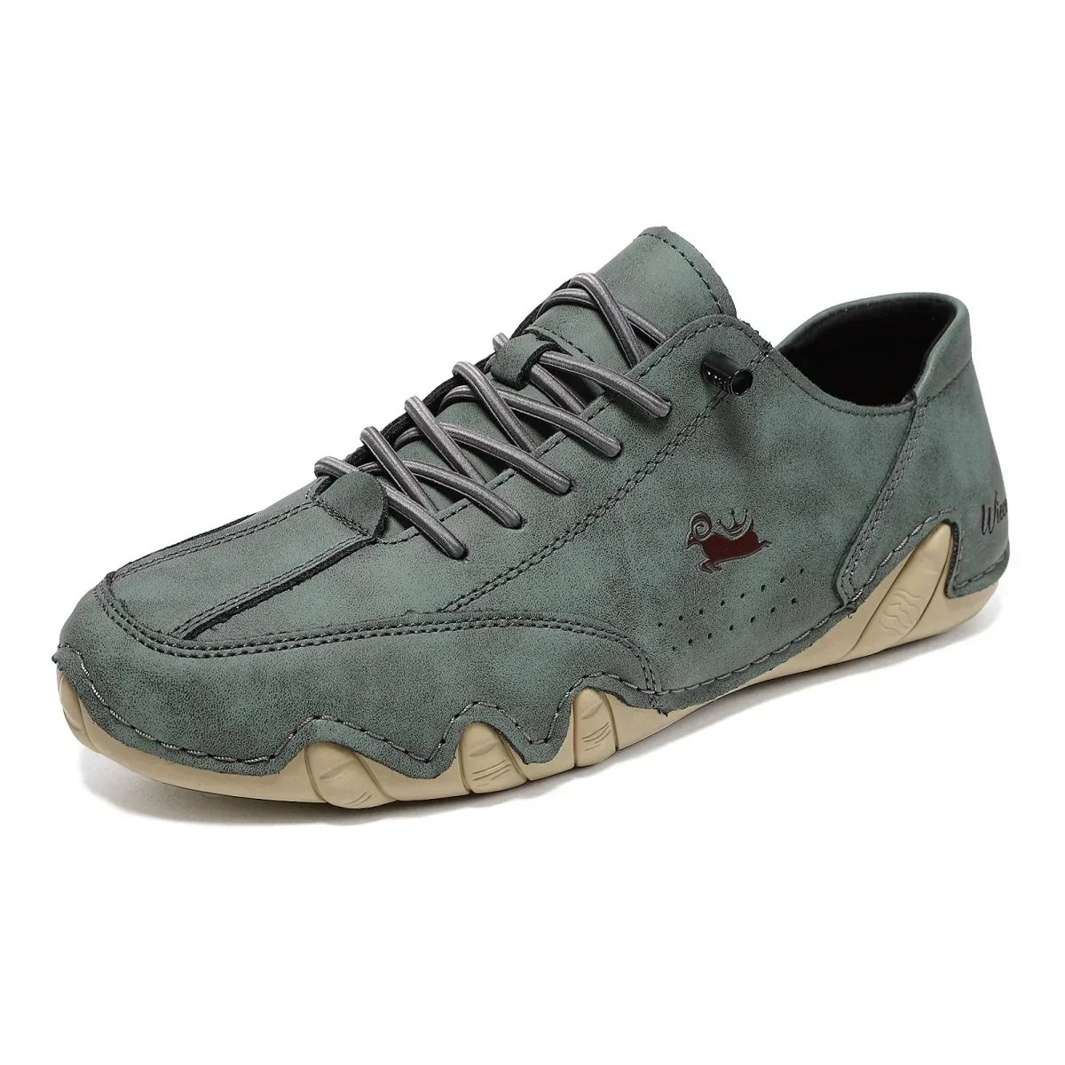 Wiecel™ • Zapatos descalzos de cuero ultracómodos