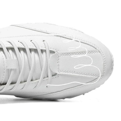 Wiecel™ • Zapatos descalzos de cuero ultracómodos