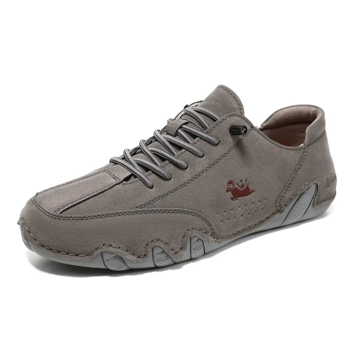 Wiecel™ • Zapatos descalzos de cuero ultracómodos