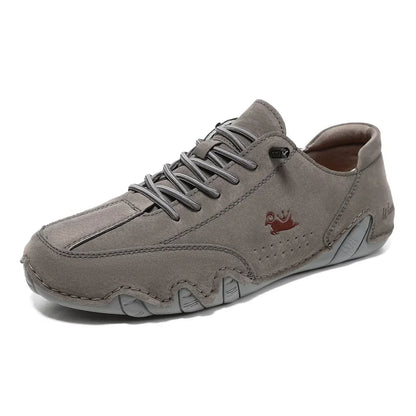Wiecel™ • Zapatos descalzos de cuero ultracómodos