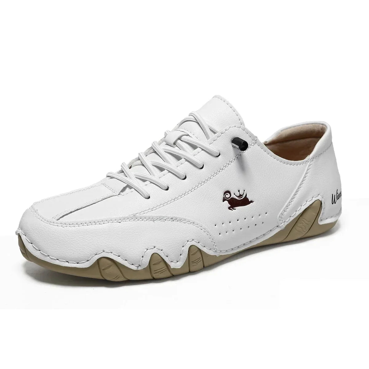 Wiecel™ • Zapatos descalzos de cuero ultracómodos