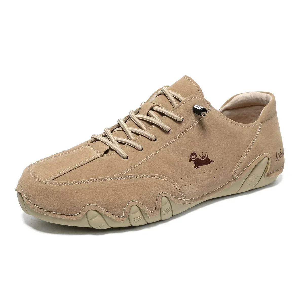 Wiecel™ • Zapatos descalzos de cuero ultracómodos