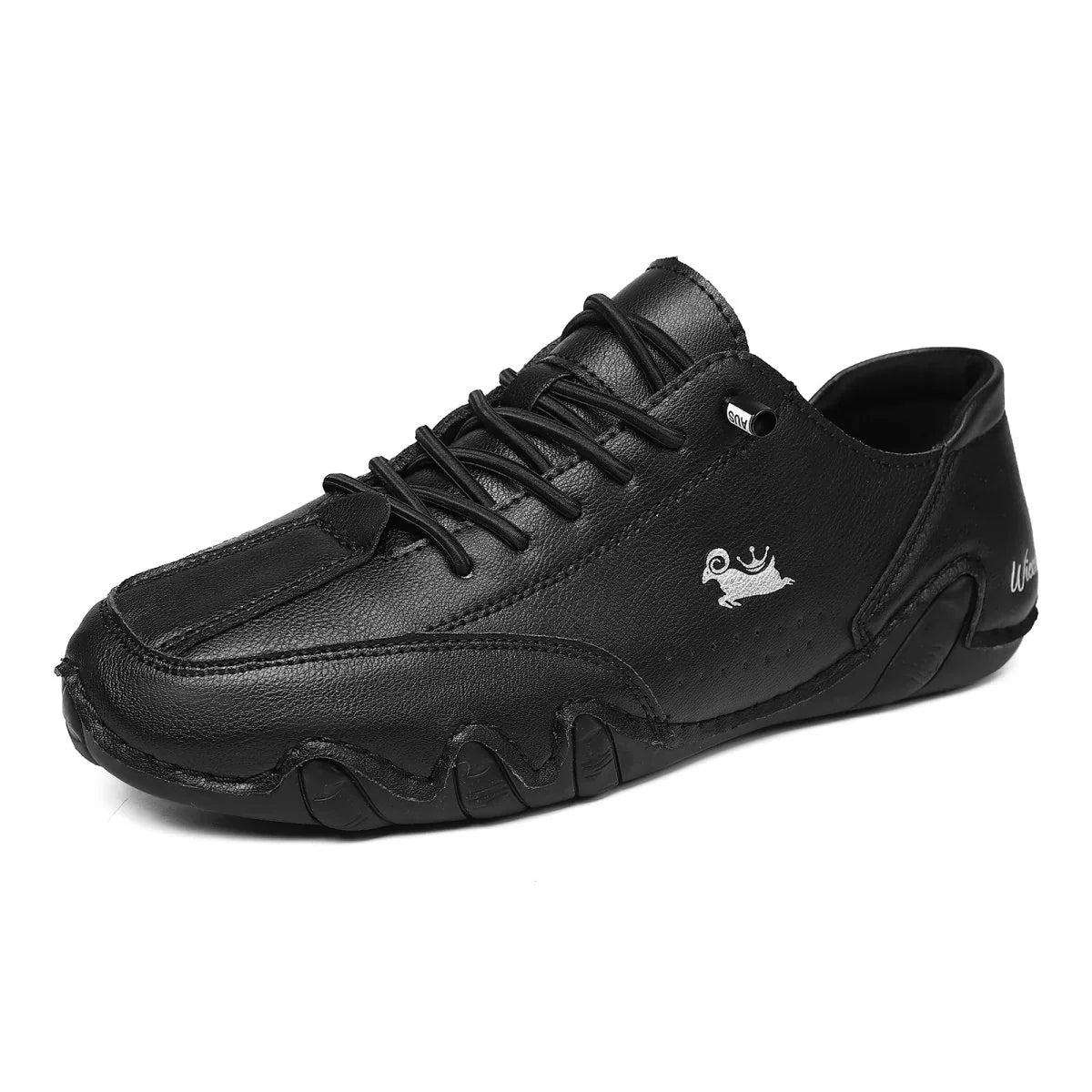 Wiecel™ • Zapatos descalzos de cuero ultracómodos