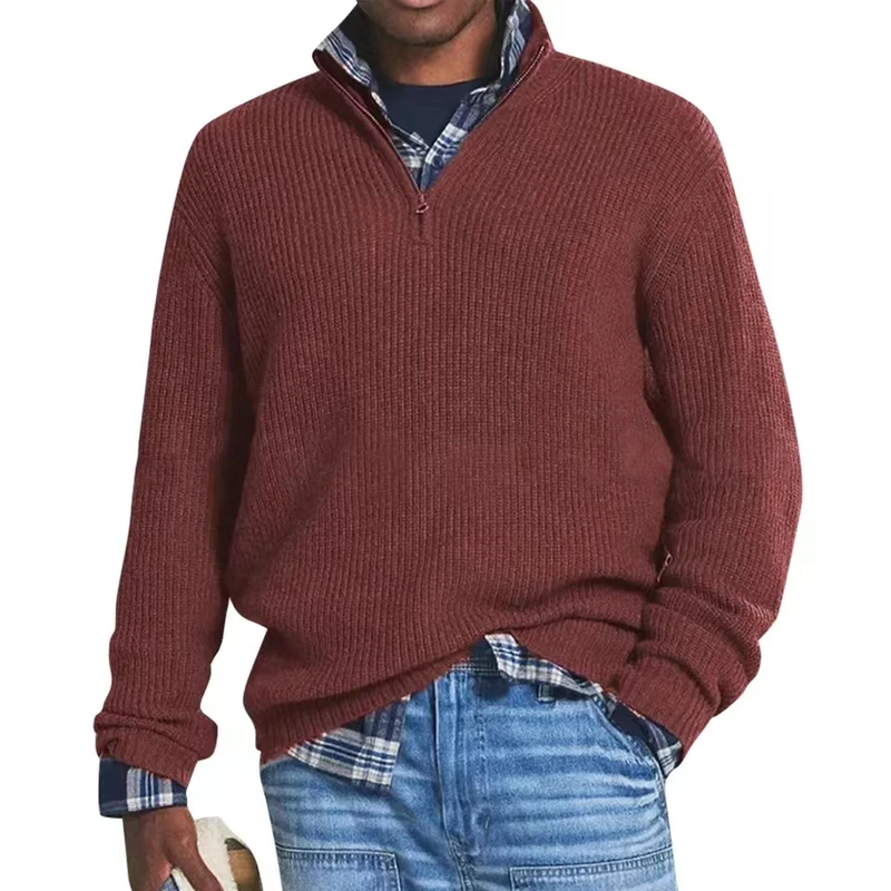 Suéter Fints para hombre | ALEVITA