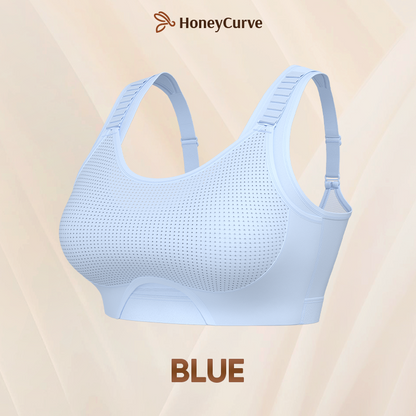 CurveCharm Pro – Soft Lift Komfort-BH